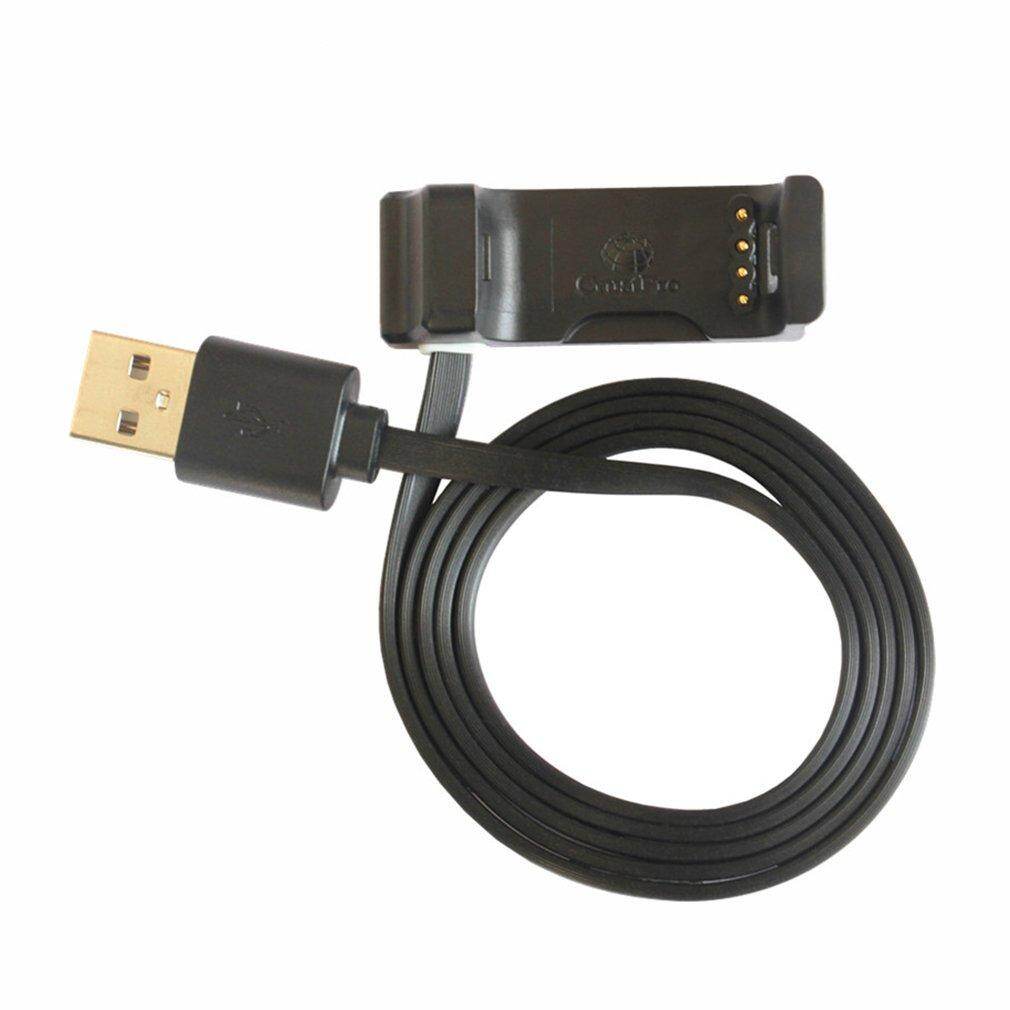 XIN Replace USB Charger Cradle Charging Dock For Garmin Vivoactive HR Smart Watch