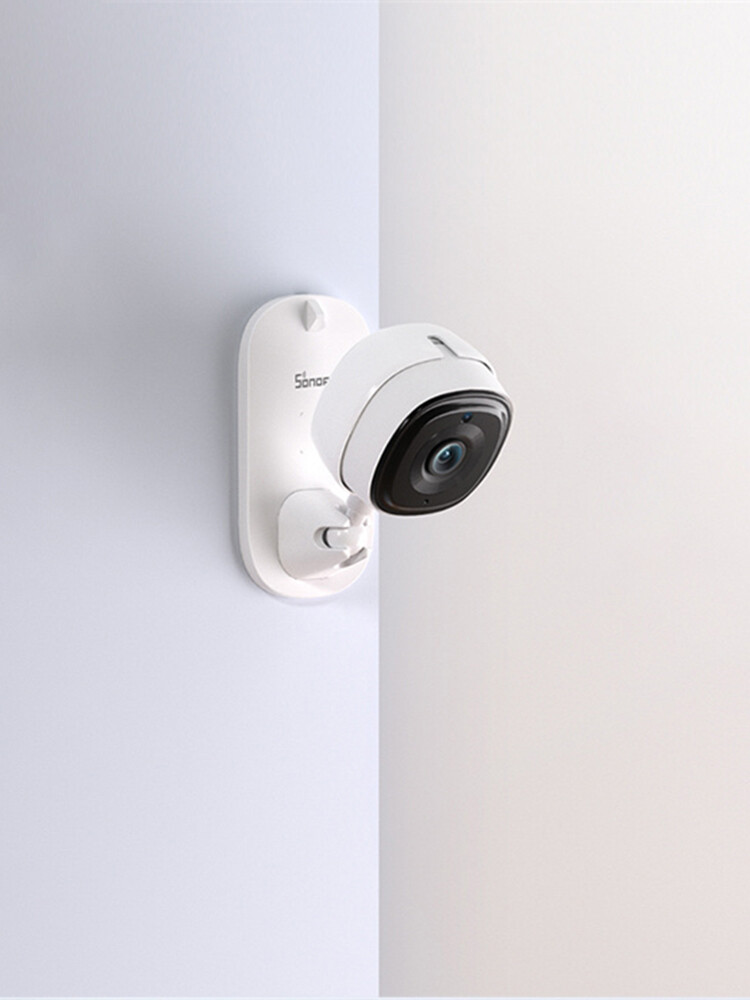 SONOFF CAM Camera An Ninh Thông Minh Wi-Fi Mỏng