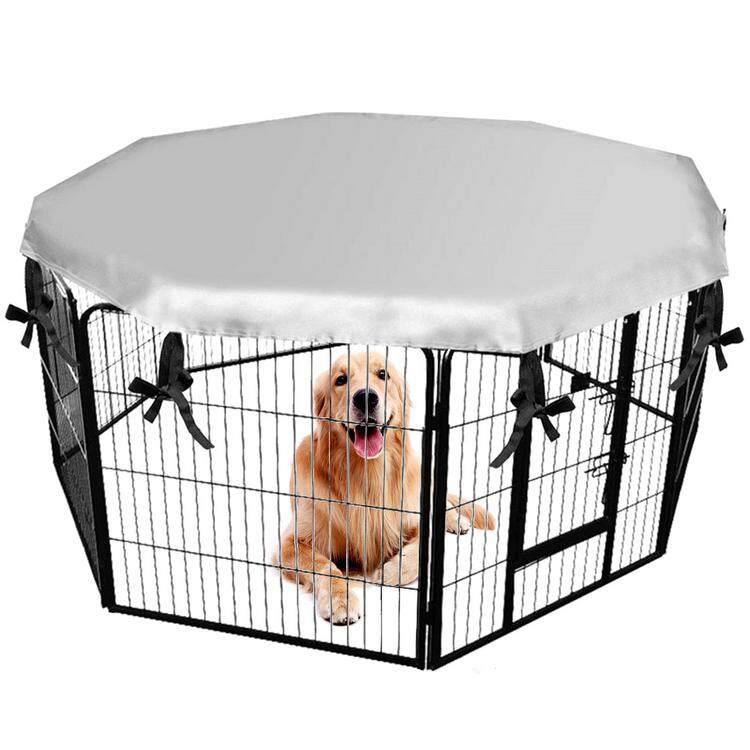 portable dog crate