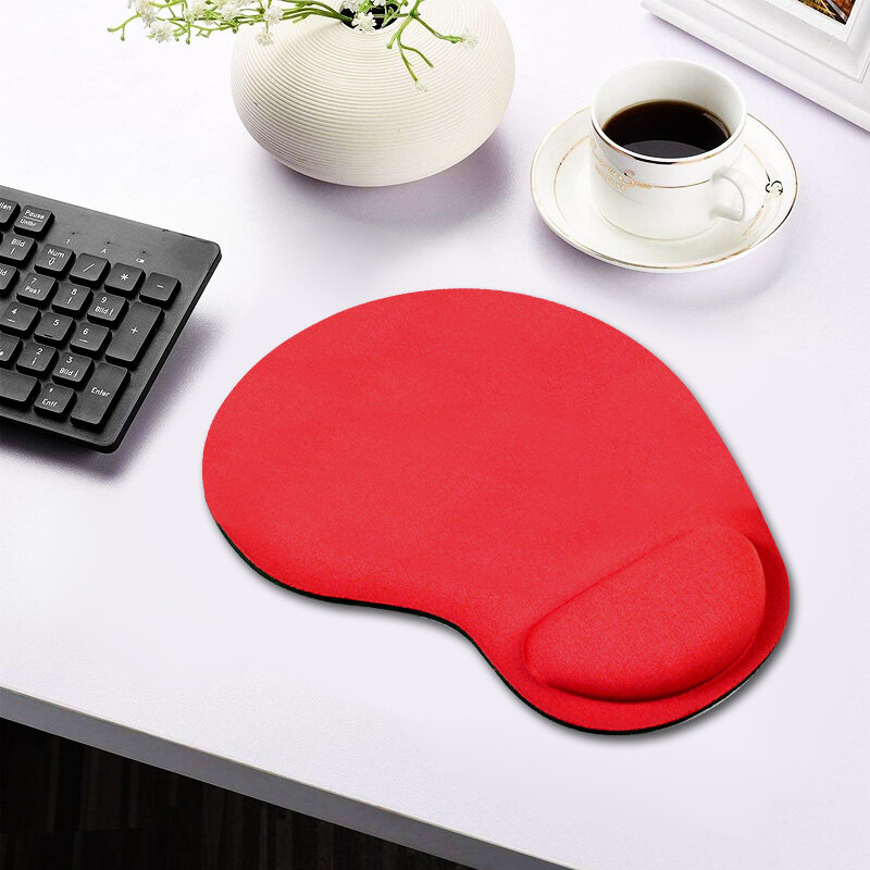 FONKEN 3D USB Wired Luminous Mouse Wired Mouse 1000DPI Adjustable 3 Buttons Optical Professional Gamer Office Mouse Computer Accessories Mice for PC Laptop
