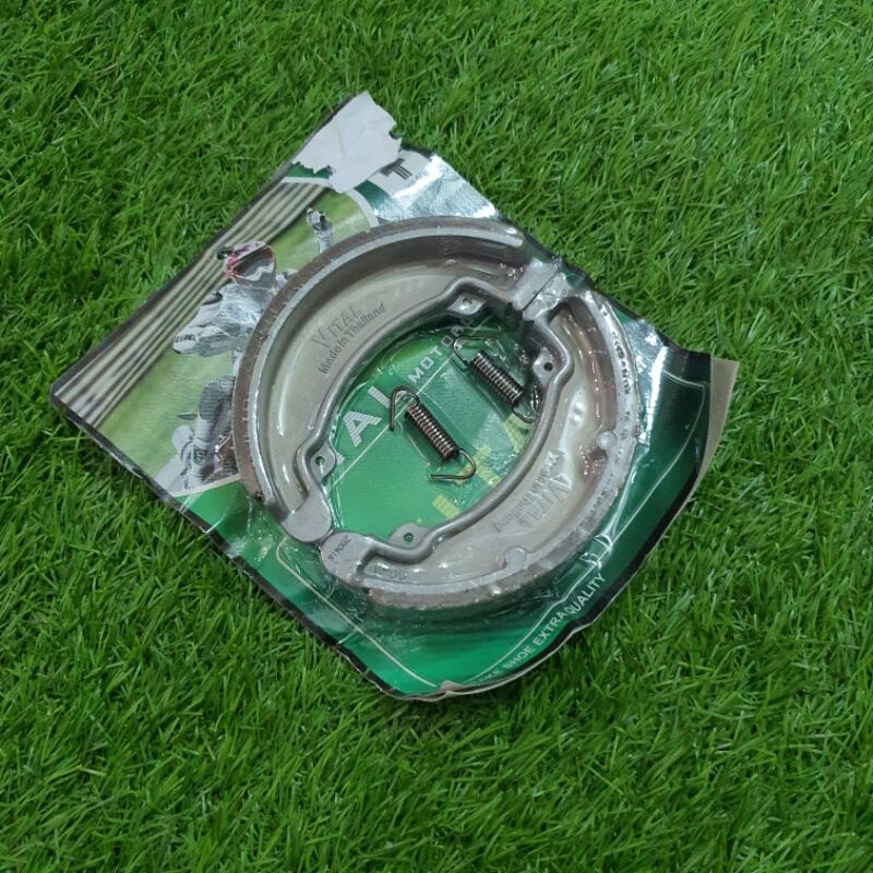 Bố thắng sau CD Benly 125 , CD125