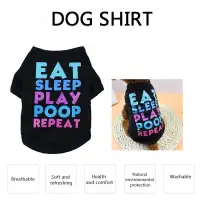 dogs t shirt online