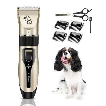 dog trimmer lazada