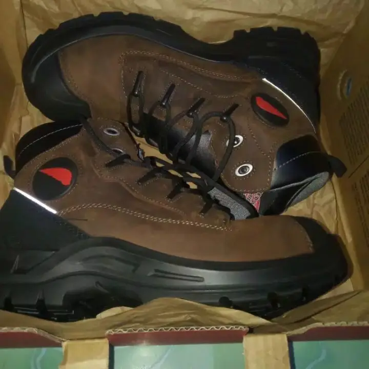 Safety shoes redwing original Clearance