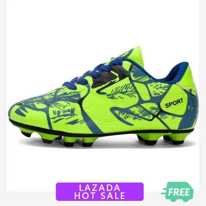 kids soccer shoes on sale