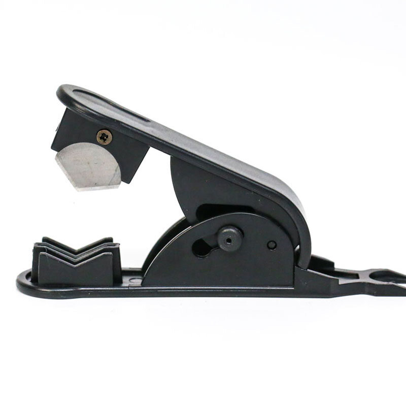 Kegland tube cutter - pipe cutter - 2 in 1 for evabarrier, pex, hdpe, vinyl tubing,home brew bar tools