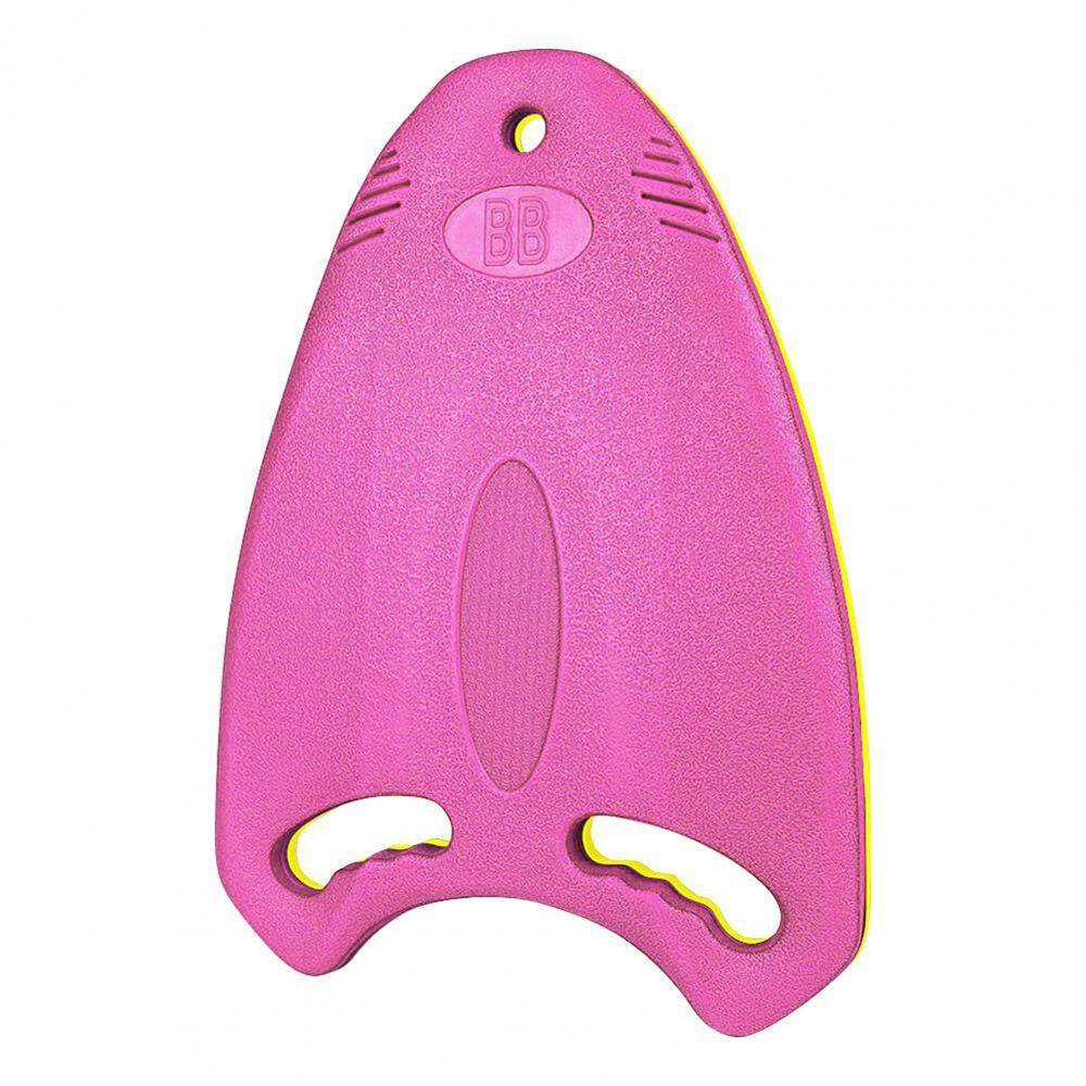 PLENU Water Sports Swimming Training Aid Floating Board Foam Board EVA Float Board Pool Kickboard Kids Adults Float Kick Board Swimming Kickboard Swimming Equipment EVA Swimming Board Training Safety Aid Tools