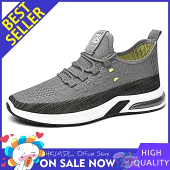 best trainers for shock absorption