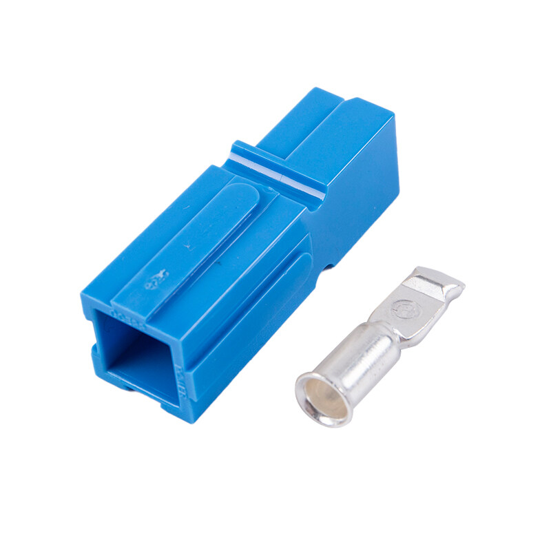 KingBe Anderson Powerpole Battery connector 75A 600V Single Pole