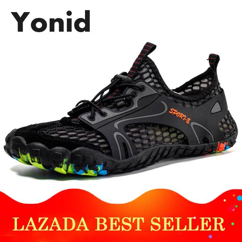 womens water shoes size 5