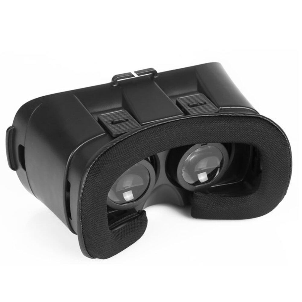 Kính 3D Thực Tế Ảo Hộp VR CST-08 Cho IOS Android Kèm Bộ Điều Khiển-89506