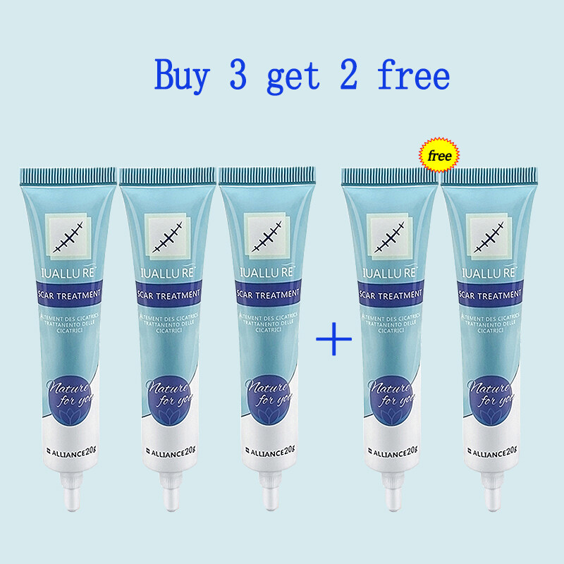 Scar Repair Gel Scars Treatment Gel Scar removal 20g Skin Mark Care