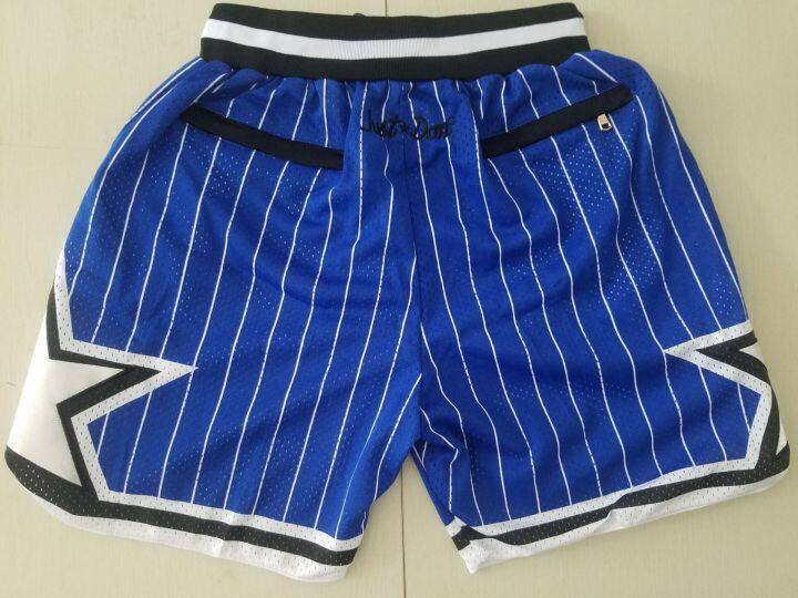 men's orlando magic shorts