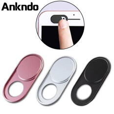 Webcam Cover Phổ Điện Thoại Antispy Camera Bìa Cho IPad Web Máy Tính Xách Tay PC Macbook Tablet Ống Kính Bảo Mật Sticker Cho Xiaomi