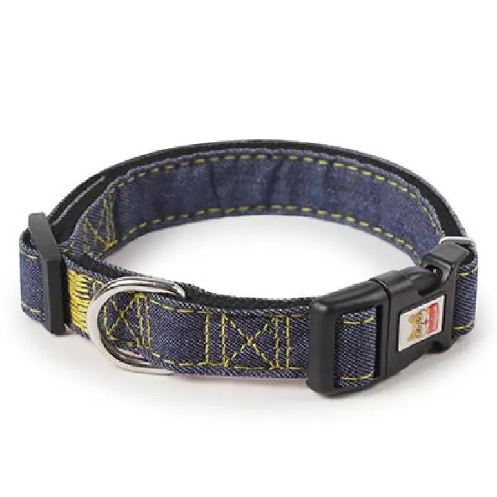 xs dog collar
