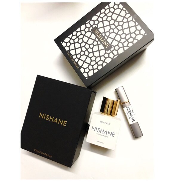 Mẫu thử nước hoa nishane hacivat 10ml -𝓴𝓲𝓷𝓰𝓼𝓱𝓸𝓹-