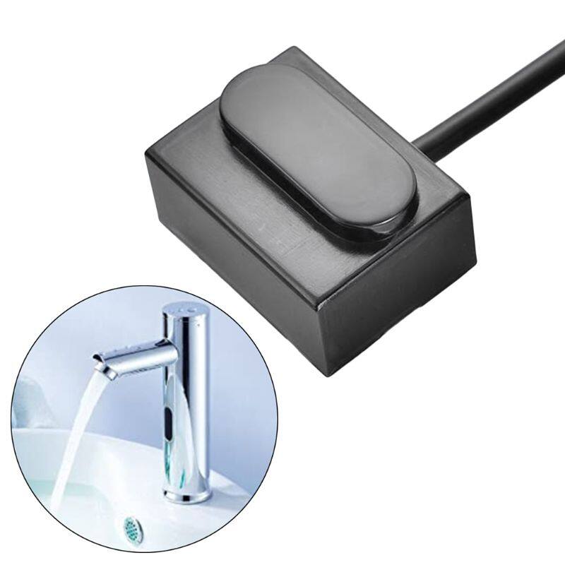 Automatic Faucet Sensor Touchless Sink Faucets Sensor Automatic Inductive Water Tap Parts for Countertop Mounted Taps