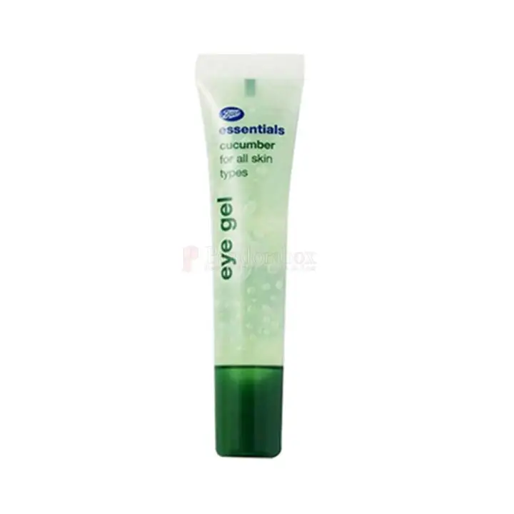 cucumber eye cream