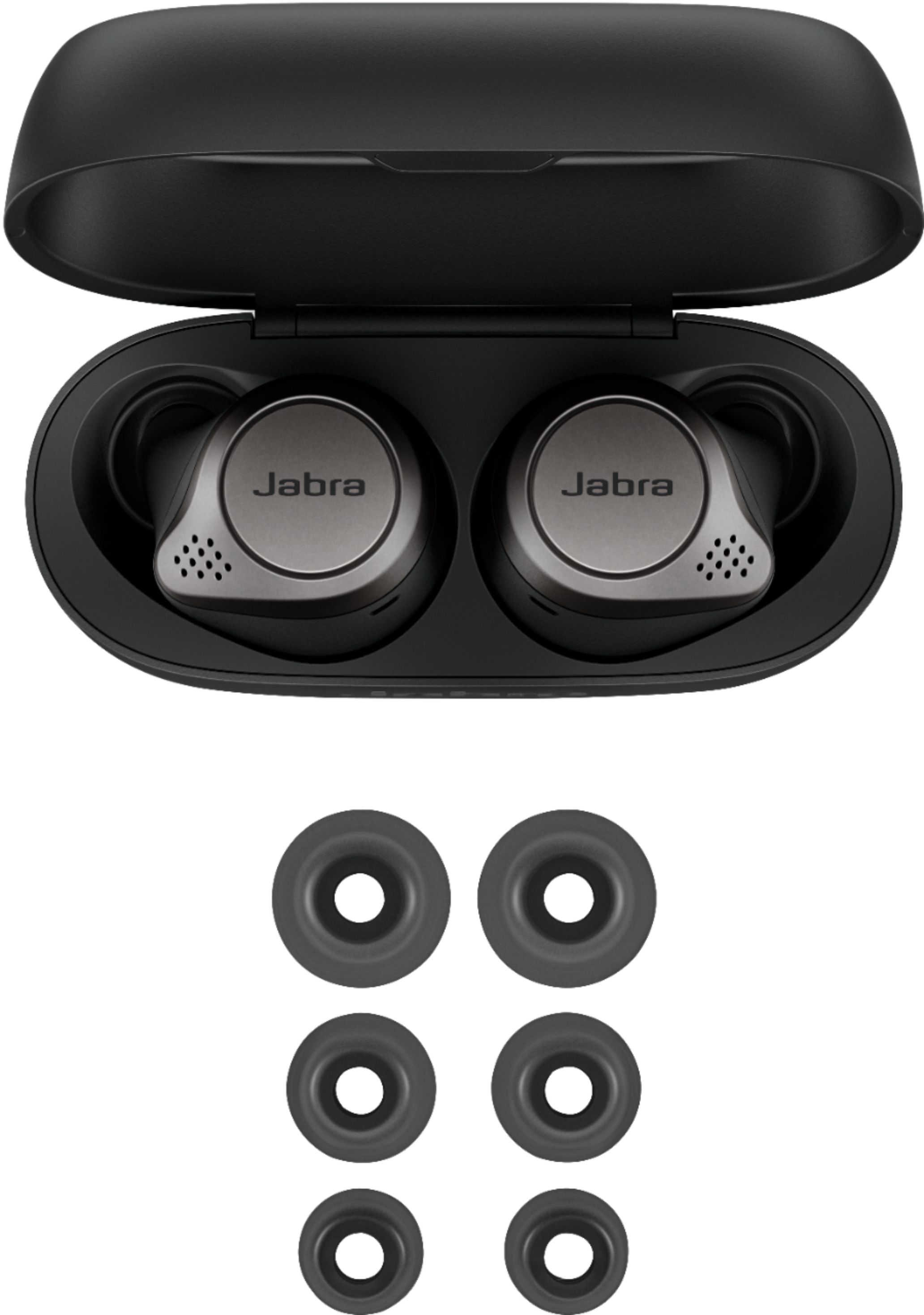 Jabra Elite 75T True Wireless Earphone 