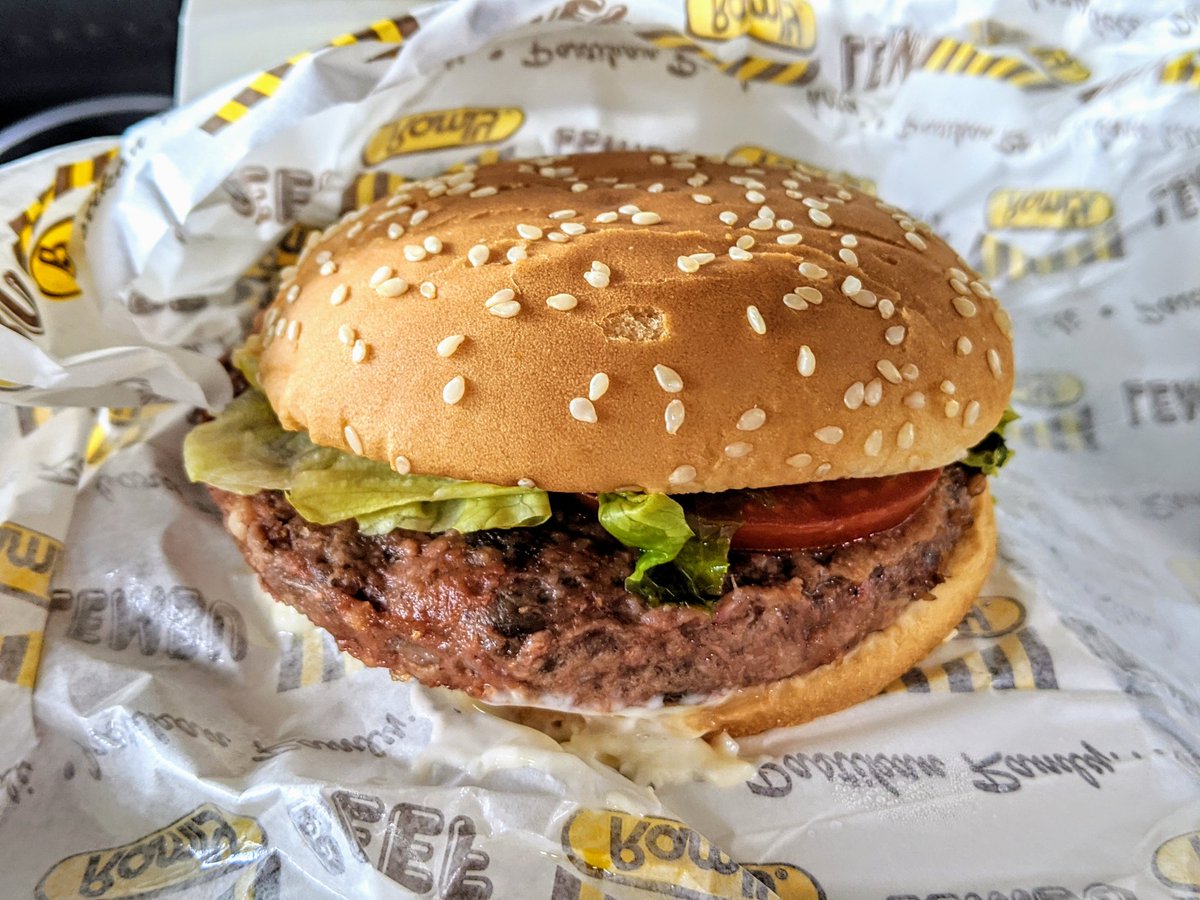 Ramly Burger Beef Patty 300gm Pkt Lazada