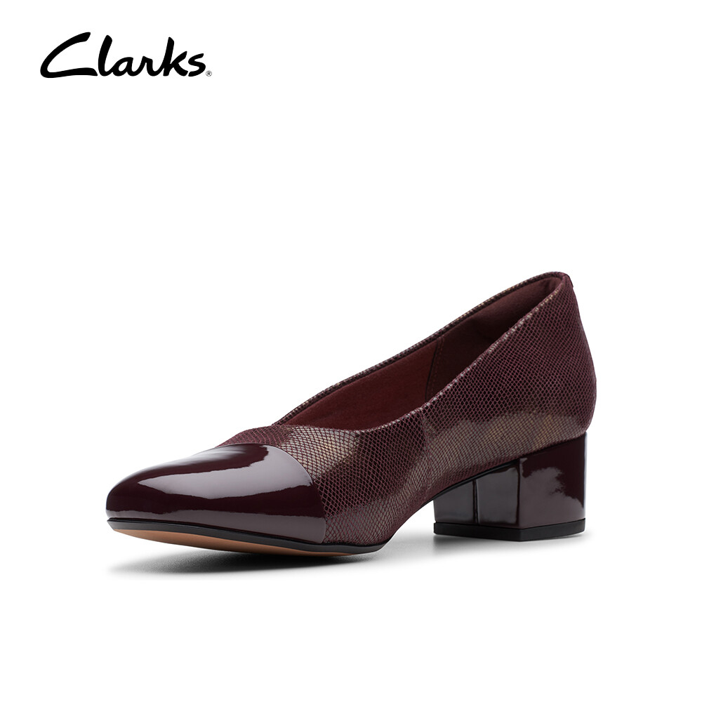 chartli diva clarks