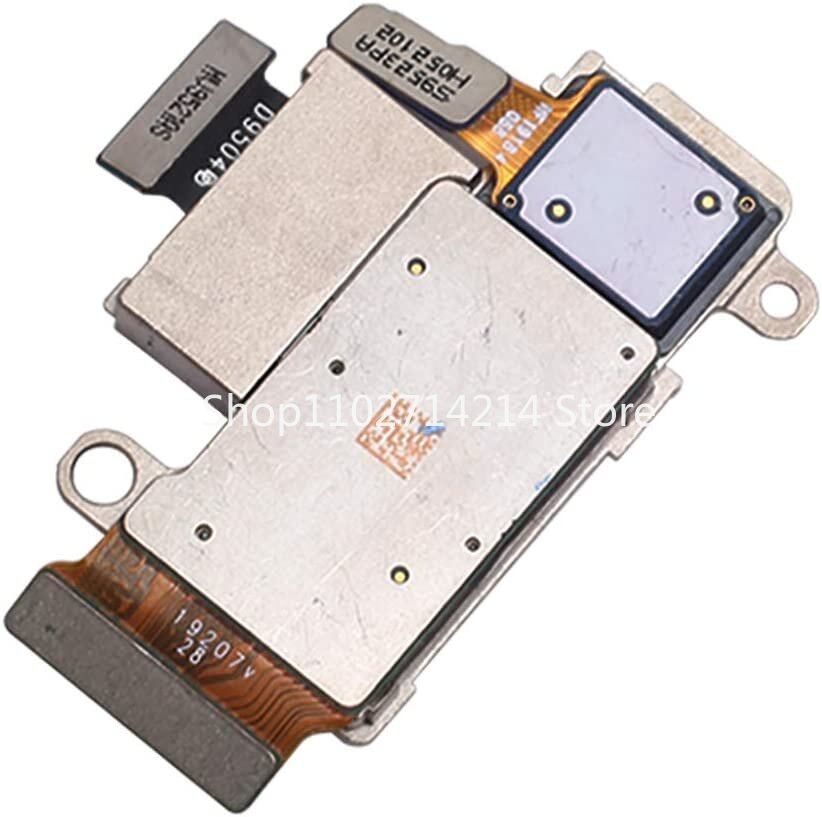 For Samsung Galaxy Note 10 Plus Lite Sm-N975F N975 N970 N770 Rear Back Facing Camera Module