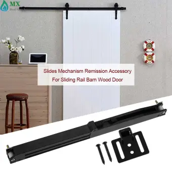 Minxin Soft Close Slides Mechanism Furniture Remission Accessory