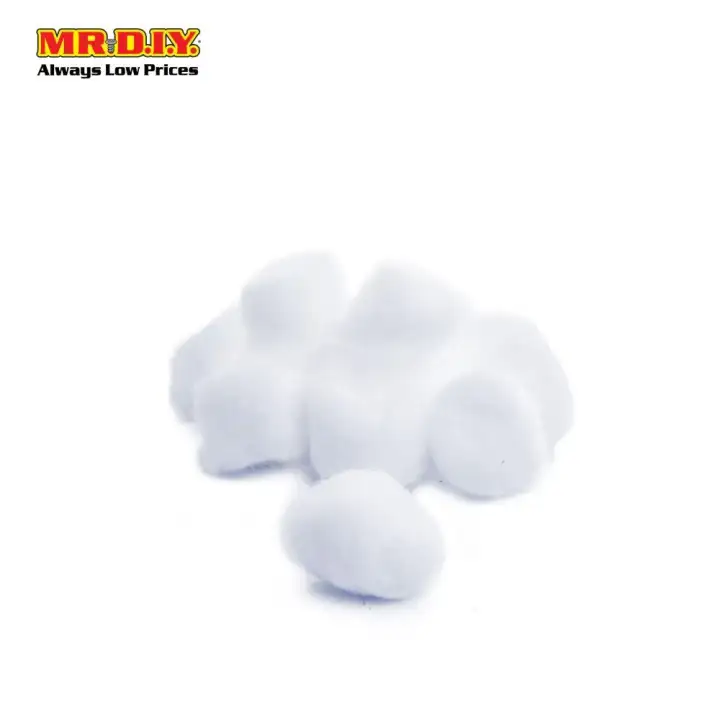 buy cotton balls