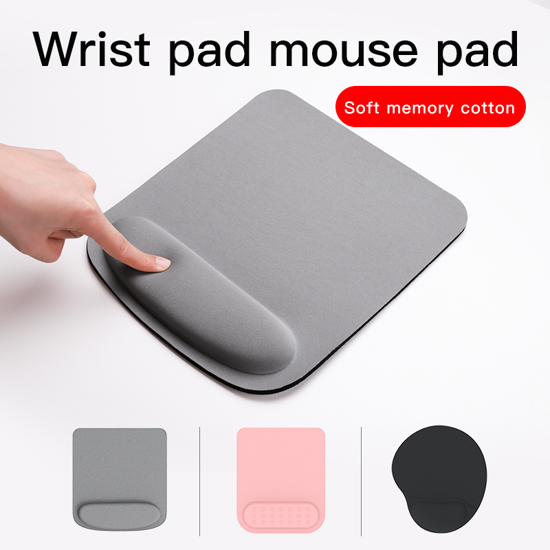 Miếng lót chuột hỗ trợ cổ tay niye