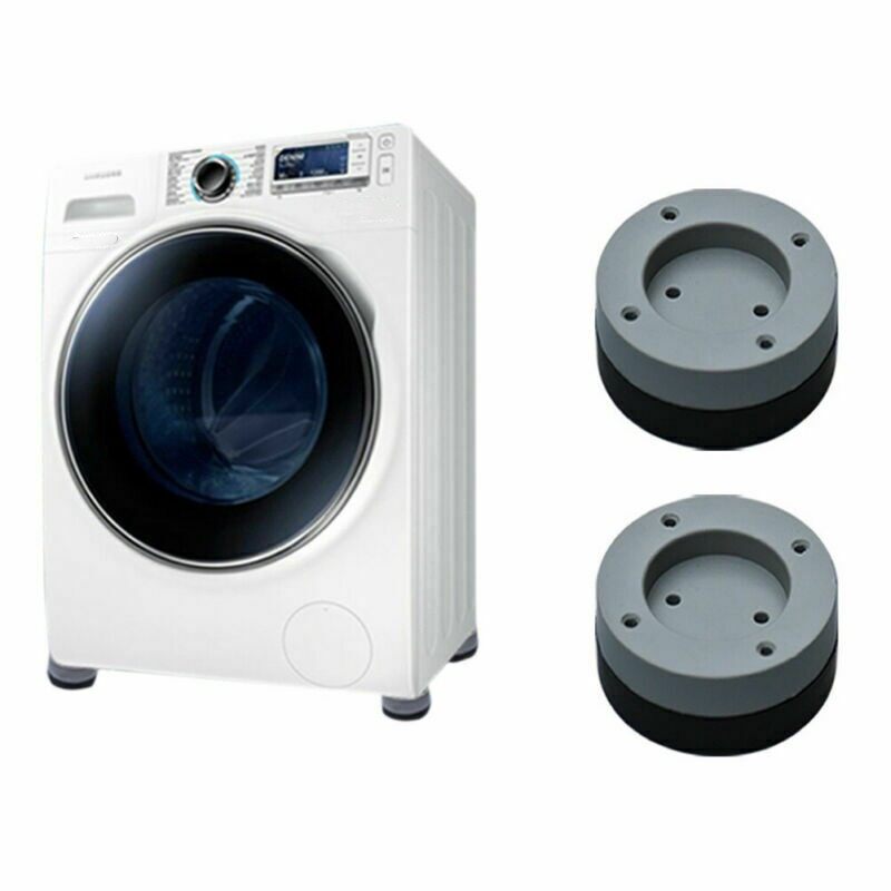 KỆ MÁY GIẶT CHỐNG RUNG 4 CHÂN