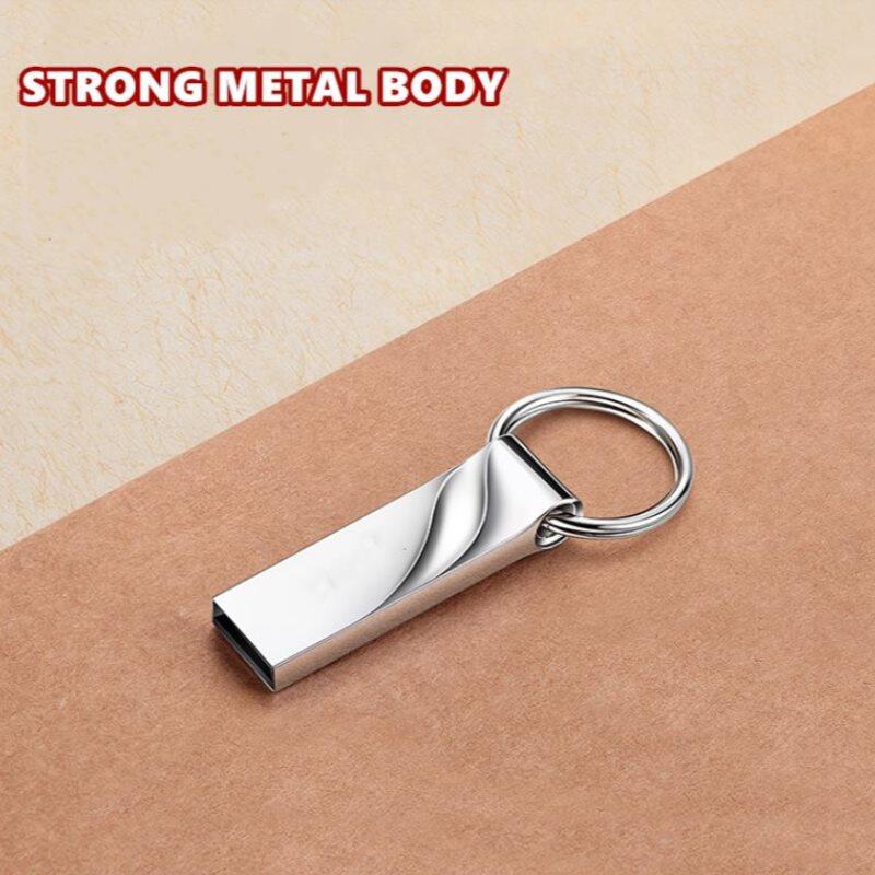 UNI 🔥Hot Sale🔥USB 3.0 Flash Drive 2TB High-Speed Data Memory Storage Thumb Stick For USB PC