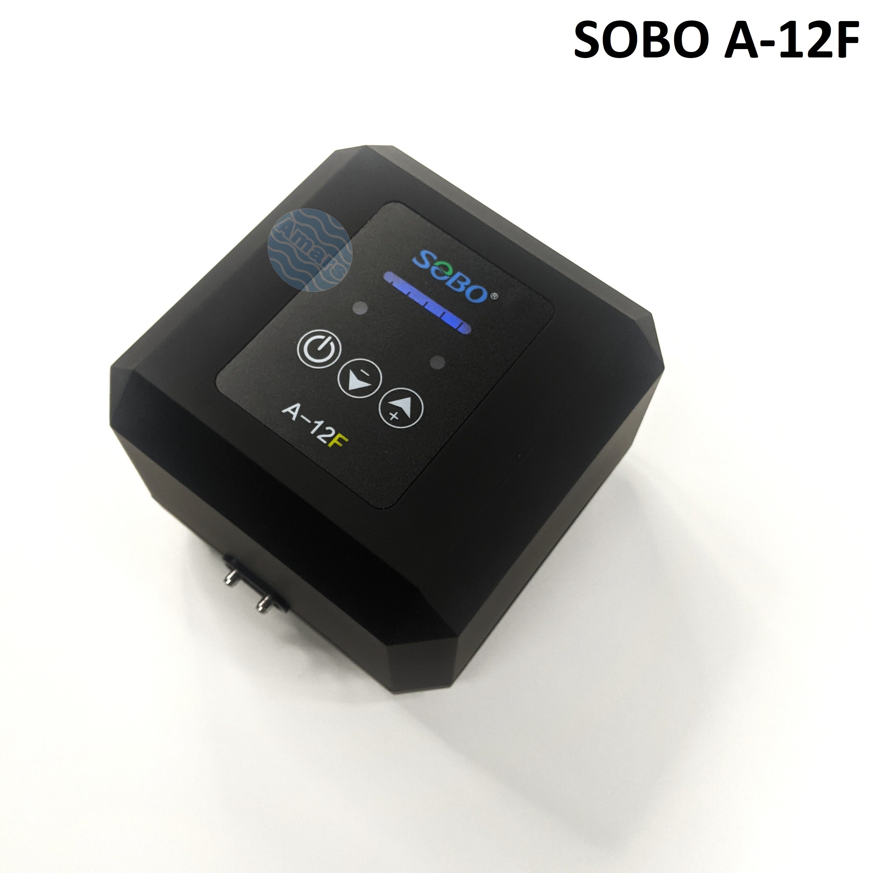 SOBO Air Box A12F A12G AC/DC A12F A12G Portable Air Pump Rechargeable