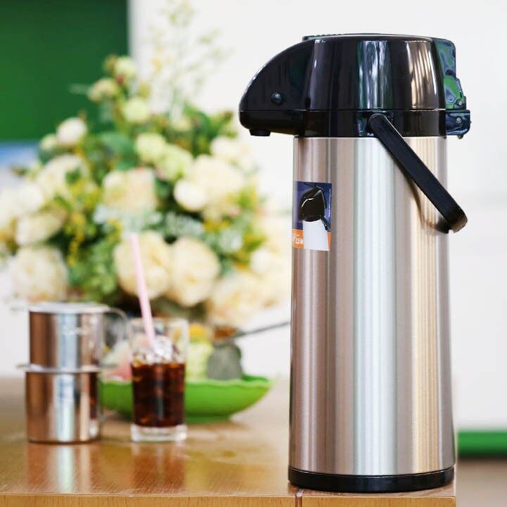 Phích đựng nước nóng rạng đông rd 2545 st1.e