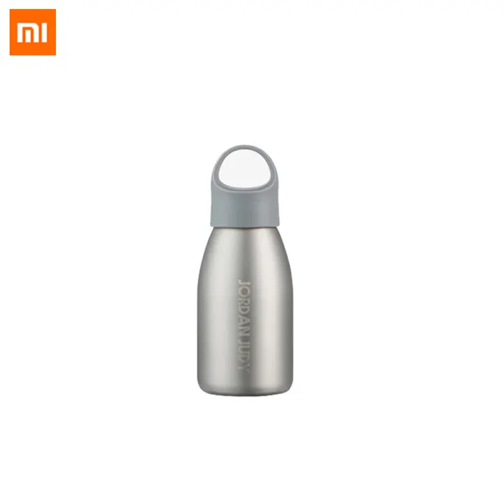 thermos steel water bottle