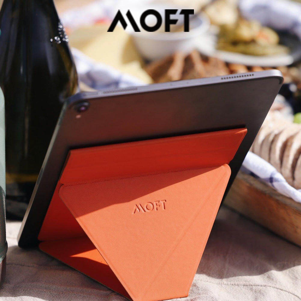 Giá Đỡ Máy Tính Bảng MOFT Snap Vô Hình Máy Tính Bảng Từ Tính Chủ, Thích Ứng Bàn Phím Ma Thuật Có Màn Hình 9.7 Inch Trở Lên