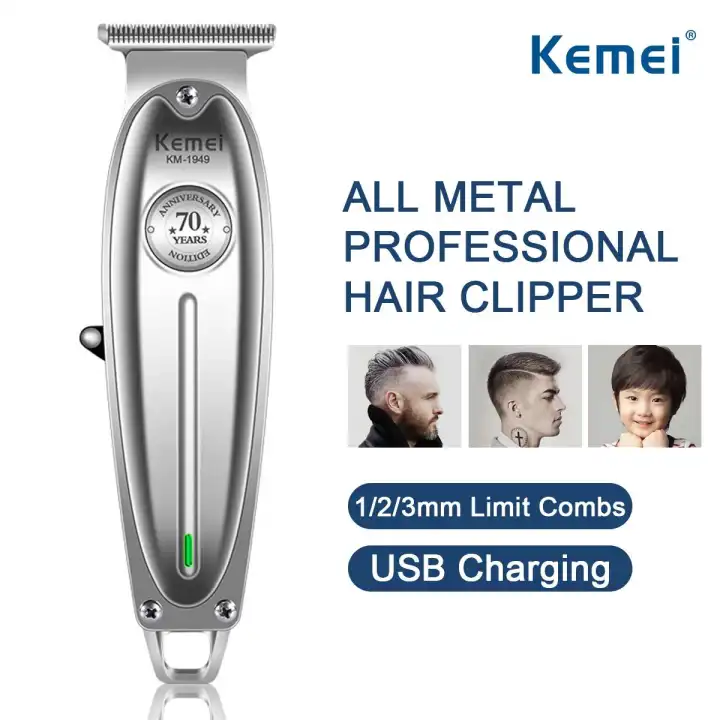 kemei 1949 professional hair clipper