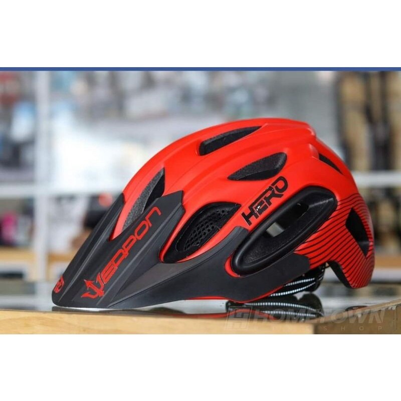 Hero honda helmet deals