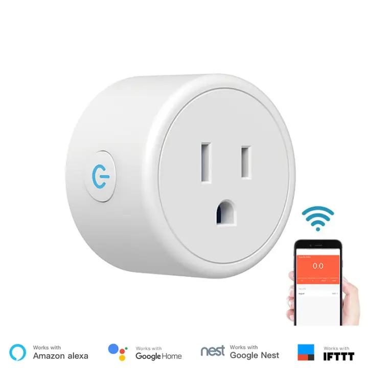 xiaomi smart socket google home
