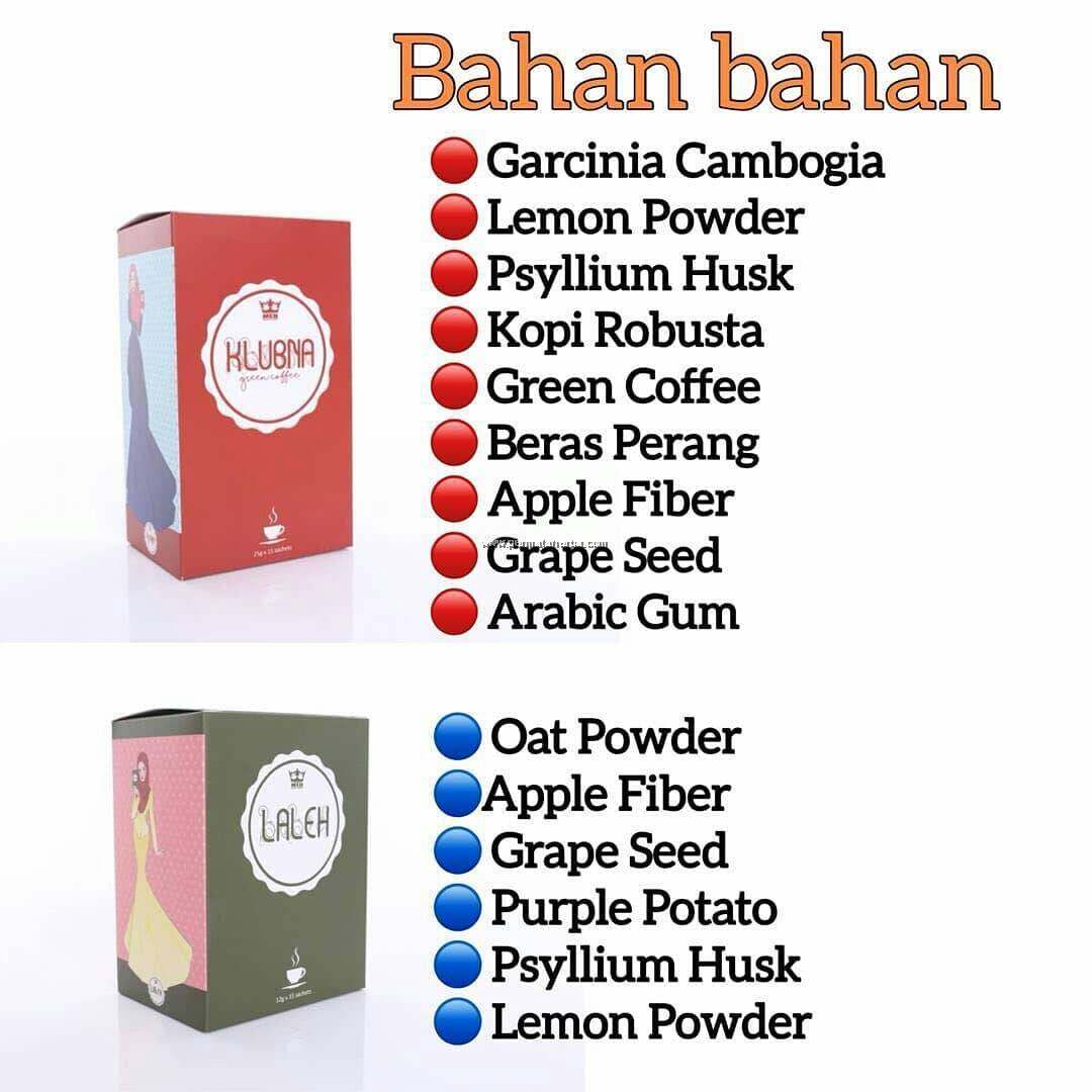 Ready Stock Laleh 100 Orignal Derect Hq Free Gift Lazada