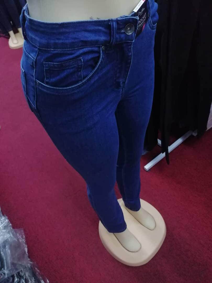 low cost jeans