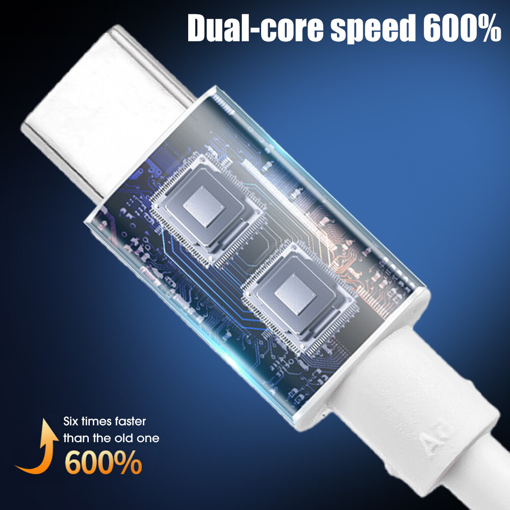 Loại C để Cáp dữ liệu Micro USB Cáp điện thoại di động Đồng bộ sạc nhanh dây dữ liệu bền cáp chuyển đổi USB