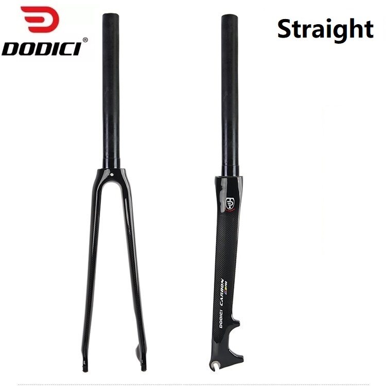 DODICI T800 full carbon fiber road bike Straight /Cone tube fork 700x18