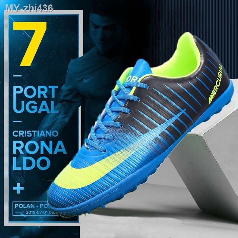 cr7 futsal boots