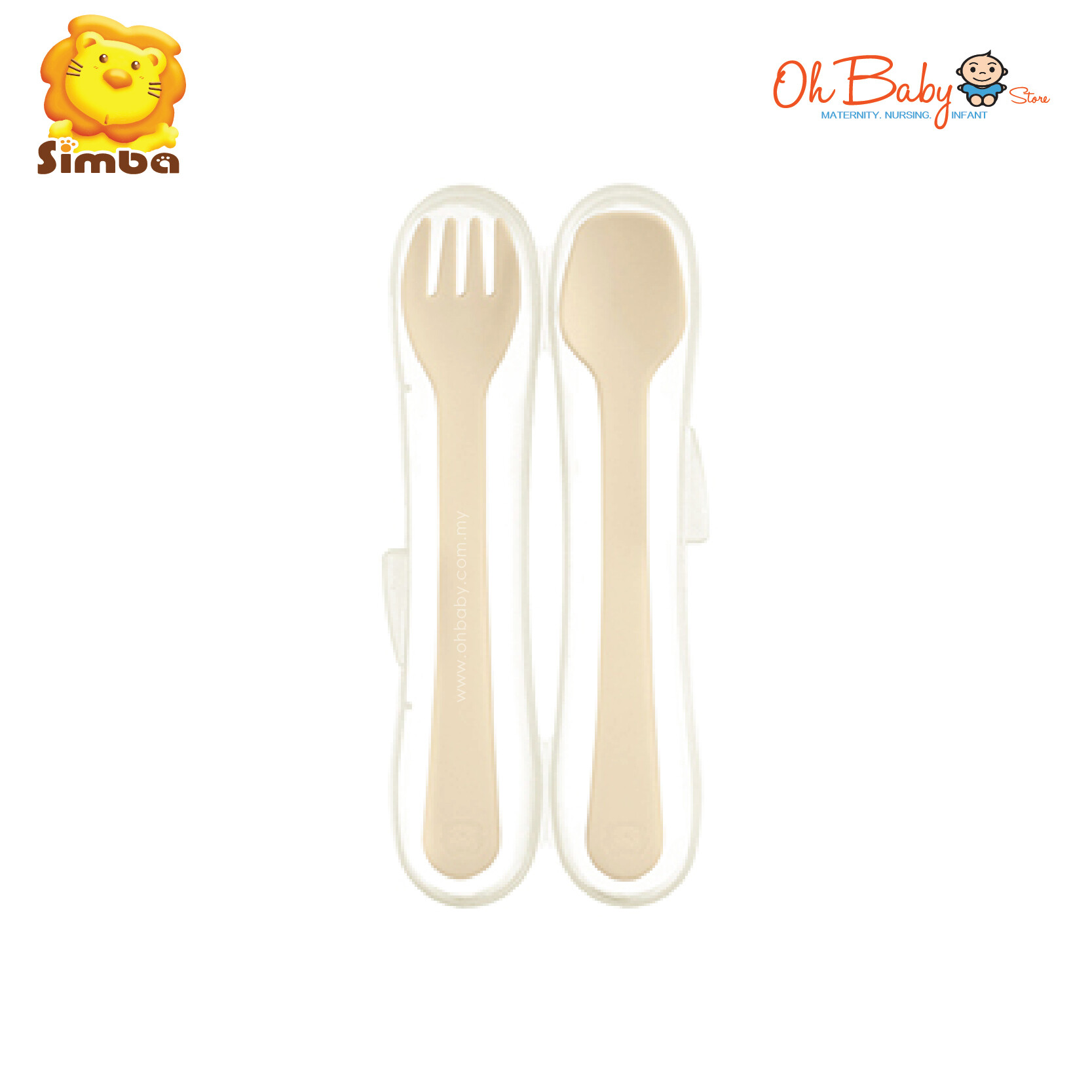 oh baby store setia alam