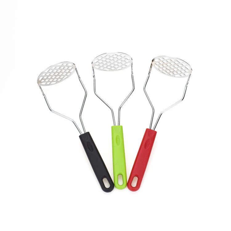 [PANDHY'S] Pressed Potato Crusher, Mash Squeezer, Potato Squeezer, Smooth Mash, Potato Crusher, Fruit Tools