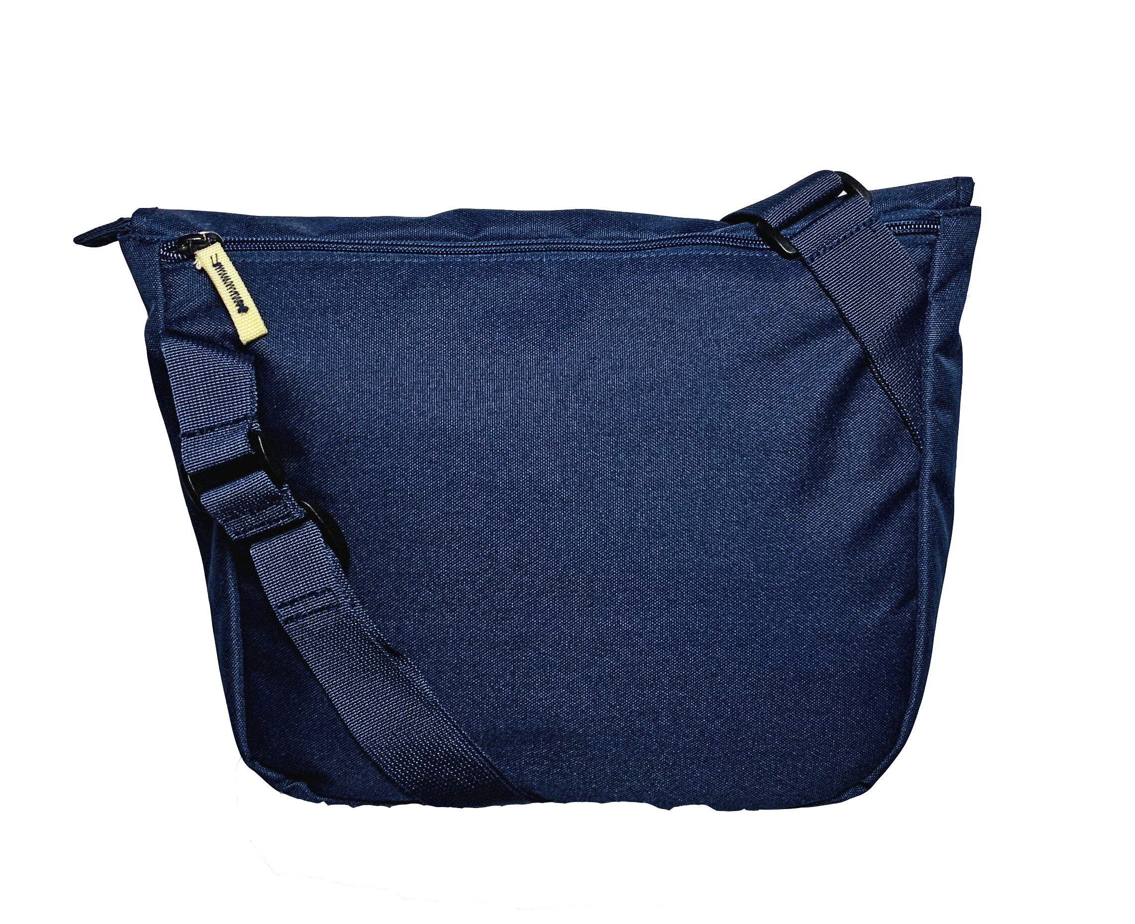 basic messenger bag