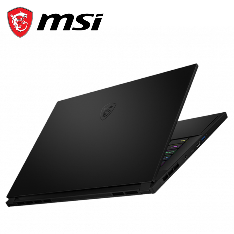 MSI Stealth GS66 10SD-621 15.6 FHD 144Hz Gaming Laptop ( I7-10750H, 16GB, 512GB SSD, GTX166Ti 6GB, W10 ) Malaysia