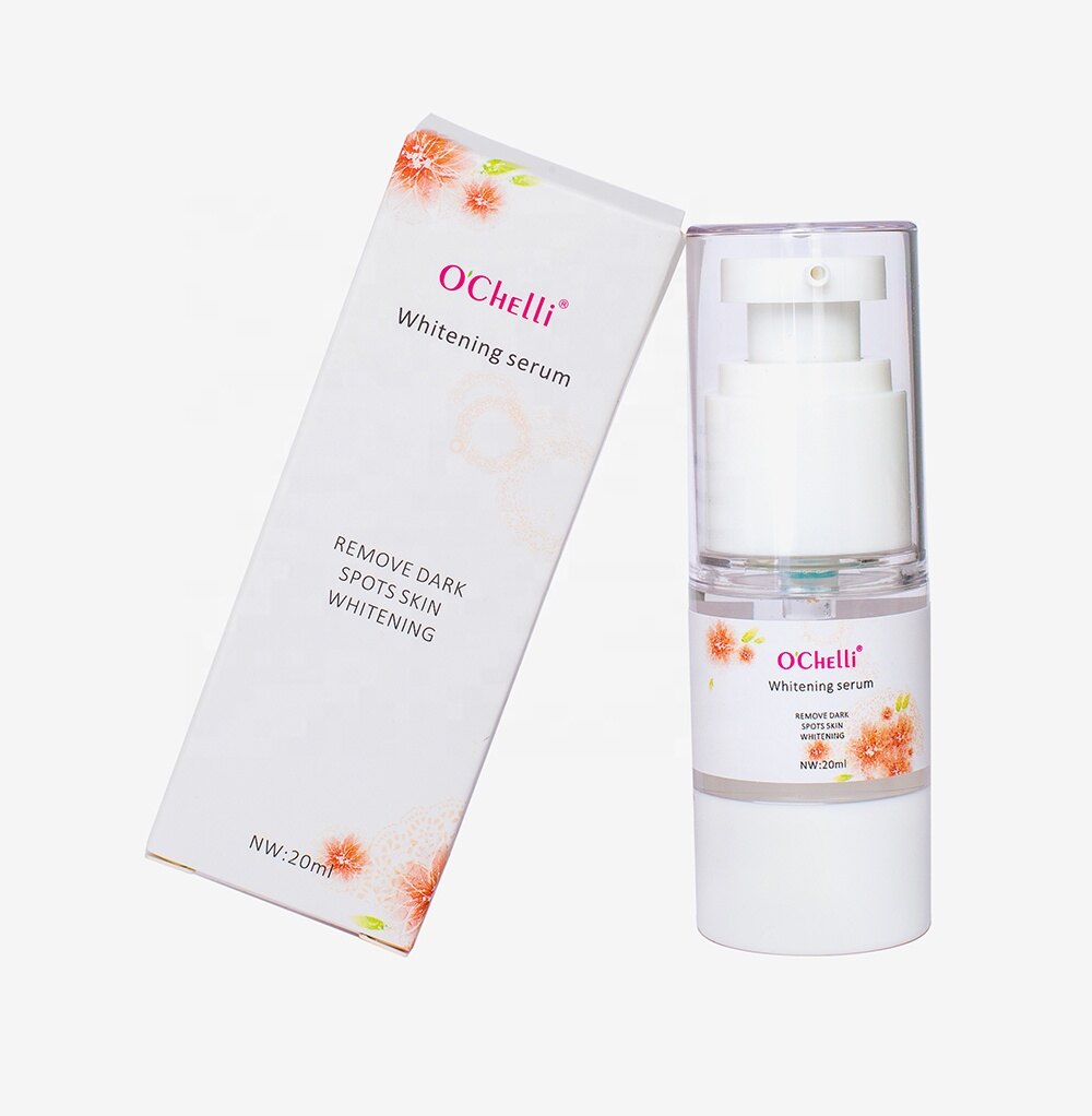 serum for sun spots