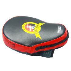 Fgh8 Quyền Anh Mitt Tập Trung Đấm Găng Tay Tập Luyện Karate Muay Thai Kick