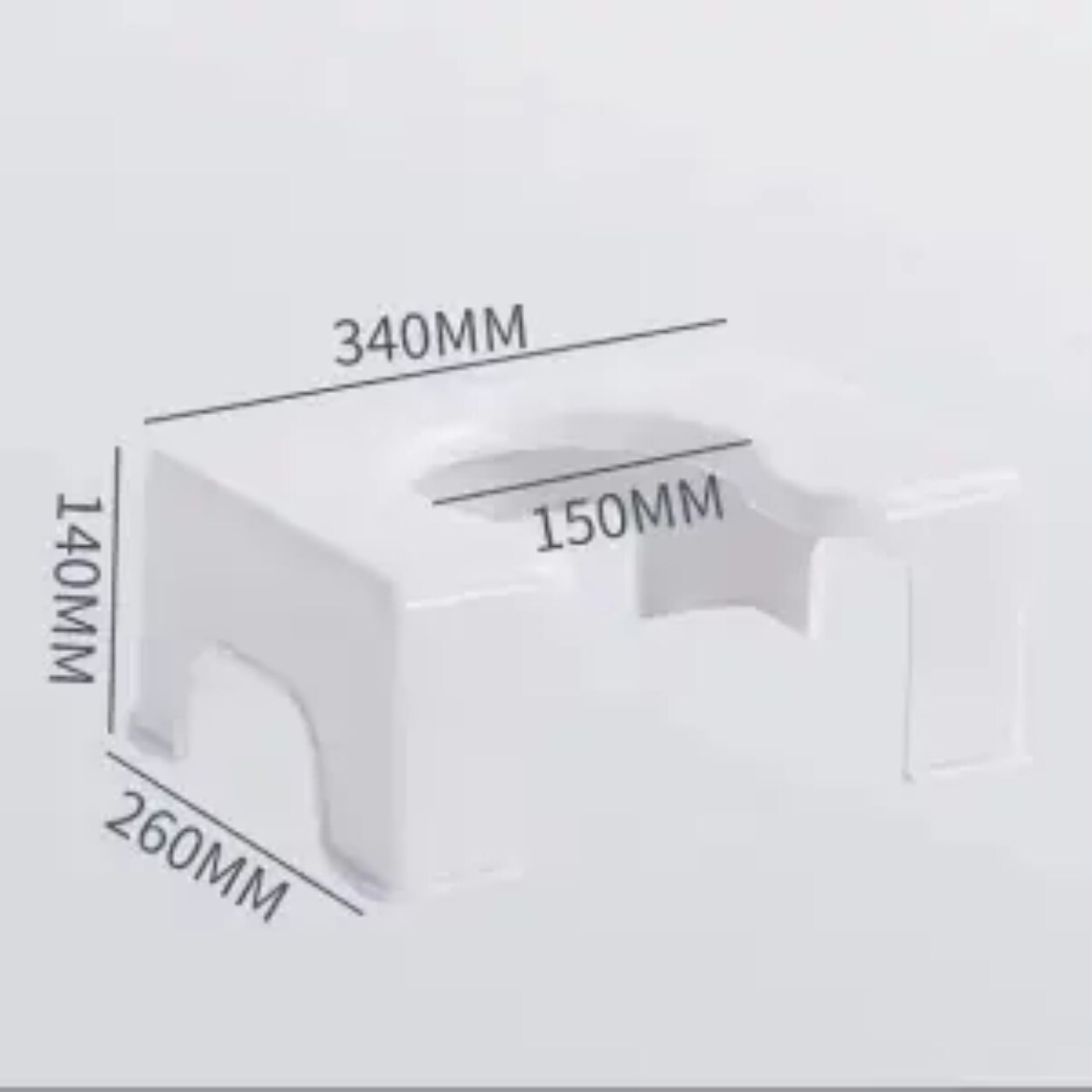 Trẻ em nhà vệ sinh, ghế ngồi chống trượt đặc biệt cho nhà vệ sinh ngồi xổm ghế ngồi, ghế ngồi bồn cầu squat để thực hiện trẻ em